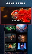 Intro video maker -Intro Maker screenshot 7