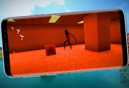 Backroom Mod Map syot layar 7