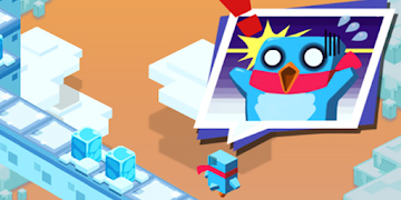 PenguinDash ภาพหน้าจอ 5