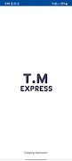 TM Express poster