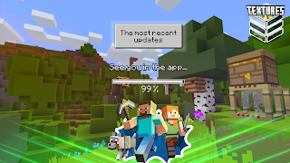 Mod kết cấu cho Minecraft ảnh chụp màn hình 4