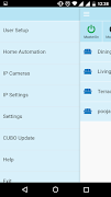 SUHANS IoT screenshot 3