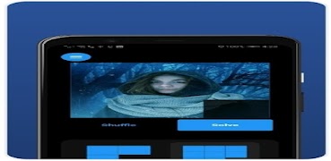 Image Puzzle скриншот 2