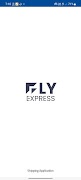 Fly Express 포스터