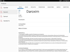 PharmaTools screenshot 4