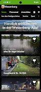 Wesenberg screenshot 1