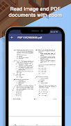 Document Scanner - PDF Maker screenshot 6