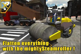 EarthMovers screenshot 4