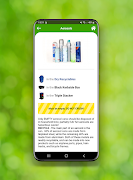 Bin-Ovation syot layar 3