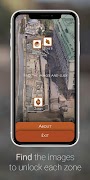 AR Time-Machine ảnh chụp màn hình 1