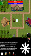 Endless Depths 2 Roguelike RPG screenshot 1