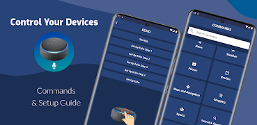 Echo Amazon Alexa Setup screenshot 6