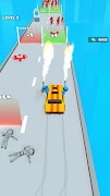 برنامه‌نما Drive By Run عکس از صفحه