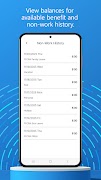 PayClock ảnh chụp màn hình 3
