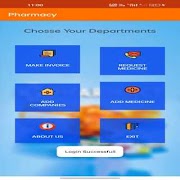 Pharmacy screenshot 2