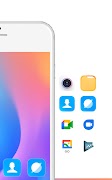 MIUI 13 Icon Pack स्क्रीनशॉट 2