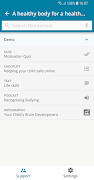 MeProParents screenshot 1