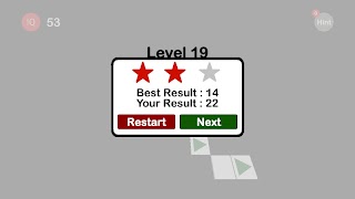 IQ Puzzle Blocks 截圖 3