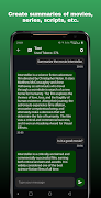 Chatbot Playground screenshot 4