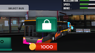 Bus Simulator - MC HFS Edition poster