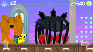 Thumb Run screenshot 6