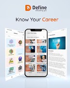 برنامه‌نما Define - Decoding You عکس از صفحه