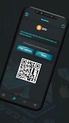 Crypto Wallet UI - Flutter App スクリーンショット 6