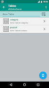 Database Script Tool स्क्रीनशॉट 1