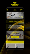 Sedar Opticals screenshot 1