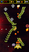 Space Team- Space Shooter Game imagem de tela 6
