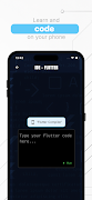 Learning Flutter تصوير الشاشة 5