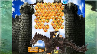 Dragon Bubble screenshot 3