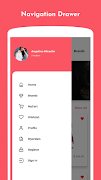 Shoply React Native Theme screenshot 7