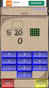 Multiplication Ninja Ekran Görüntüsü 4