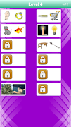 برنامهنما CompoWord عکس از صفحه