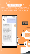 Learn Languages - AnyLang screenshot 2