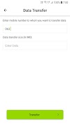 Telesom Super App скриншот 5