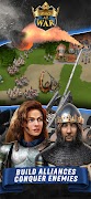 Legends at War screenshot 1