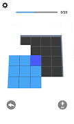Fill 3D ภาพหน้าจอ 2