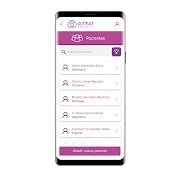 ACTITUDProject capture d'écran 5