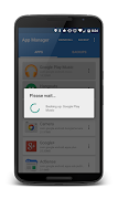 App Manager screenshot 1
