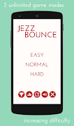 Jezz Bounce capture d'écran 2