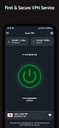 Smart VPN Screenshot 1