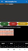 SQL Compiler pro скриншот 2