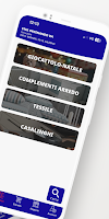 Siniscalschi captura de pantalla 1