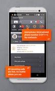 Secure messenger SafeUM 스크린샷 3
