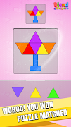 Blend Shapes ภาพหน้าจอ 4