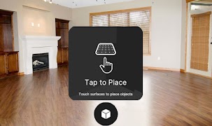 AR Home Design screenshot 3