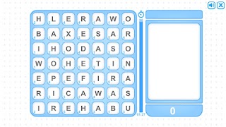 Word Finder screenshot 2