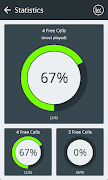 FreeCell Solitaire: Card Games screenshot 5